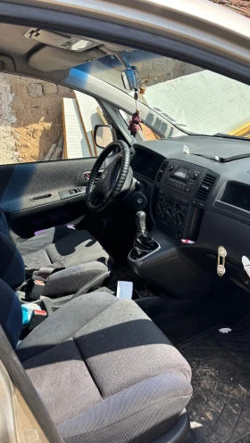 Toyota Corolla 2000, снимка 5