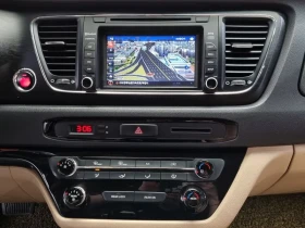 Kia Carnival 2.2 CRDI, снимка 13