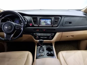Kia Carnival 2.2 CRDI, снимка 6