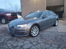 Audi A4 * Komfort * Quattro * , снимка 1