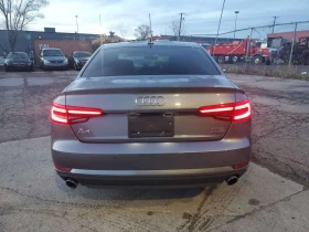 Audi A4 * Komfort * Quattro * , снимка 4