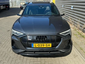 Audi E-Tron Sportback 95 kWh S Edition, снимка 3