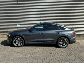 Audi E-Tron Sportback 95 kWh S Edition, снимка 7