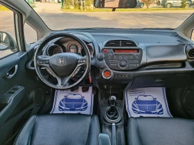 Honda Jazz 1.4i-99кс-ШВЕЙЦАРИЯ-РЪЧКА, снимка 14