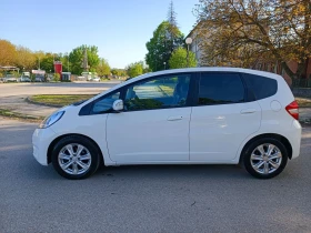 Honda Jazz 1.4i-99кс-ШВЕЙЦАРИЯ-РЪЧКА, снимка 6