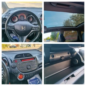Honda Jazz 1.4i-99кс-ШВЕЙЦАРИЯ-РЪЧКА, снимка 16