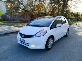 Honda Jazz 1.4i-99кс-ШВЕЙЦАРИЯ-РЪЧКА, снимка 7