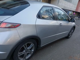 Honda Civic, снимка 2