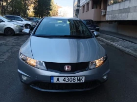 Honda Civic, снимка 1