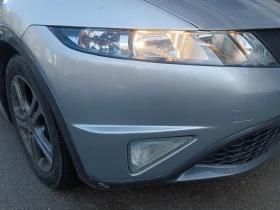 Honda Civic, снимка 3