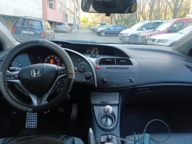 Honda Civic, снимка 5