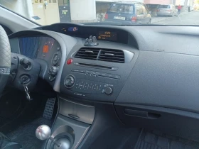 Honda Civic, снимка 4