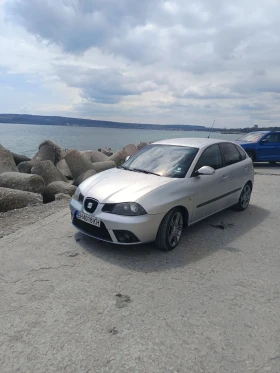 Seat Ibiza FR, снимка 5