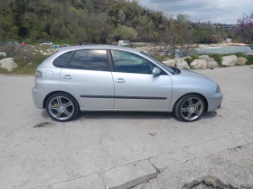 Seat Ibiza FR, снимка 2