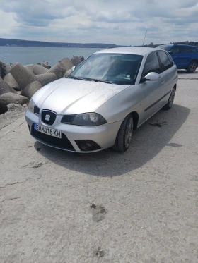 Seat Ibiza FR, снимка 1