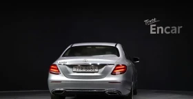 Mercedes-Benz E 220 Avantgarde, снимка 4