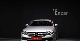 Mercedes-Benz E 220 Avantgarde, снимка 3