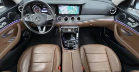 Mercedes-Benz E 220 Avantgarde, снимка 9
