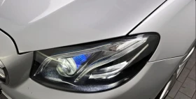 Mercedes-Benz E 220 Avantgarde, снимка 6