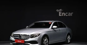 Mercedes-Benz E 220 Avantgarde, снимка 1