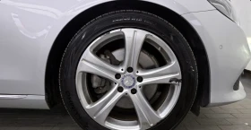 Mercedes-Benz E 220 Avantgarde, снимка 5