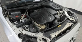 Mercedes-Benz E 220 Avantgarde, снимка 8