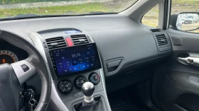Toyota Auris, снимка 9