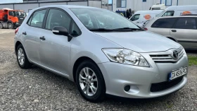 Toyota Auris, снимка 3