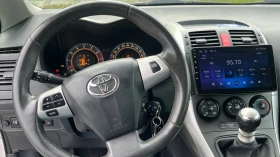 Toyota Auris, снимка 8