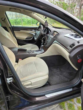 Opel Insignia 2.0 CDTi  infinity, снимка 10