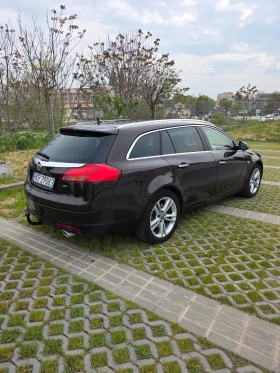 Opel Insignia 2.0 CDTi  infinity, снимка 2