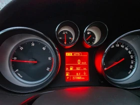 Opel Insignia 2.0 CDTi  infinity, снимка 17