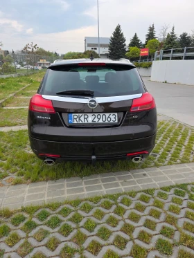 Opel Insignia 2.0 CDTi  infinity, снимка 4