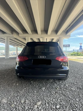 Audi A4 B8.5/143hp/CarPlay 3x S-line, снимка 5