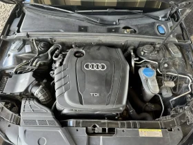 Audi A4 B8.5/143hp/CarPlay 3x S-line, снимка 17