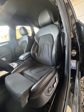 Audi A4 B8.5/143hp/CarPlay 3x S-line, снимка 12