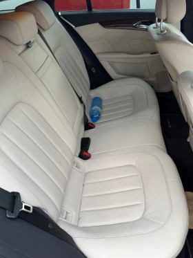 Mercedes-Benz CLS 350 Shooting brake, снимка 12
