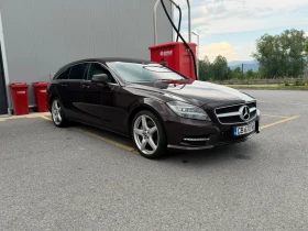 Mercedes-Benz CLS 350 Shooting brake, снимка 4