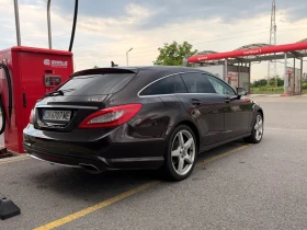 Mercedes-Benz CLS 350 Shooting brake, снимка 6