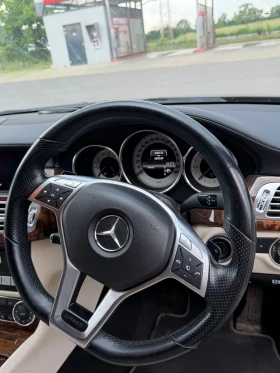 Mercedes-Benz CLS 350 Shooting brake, снимка 8