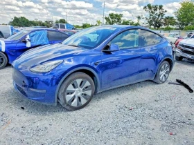Tesla Model Y, снимка 1
