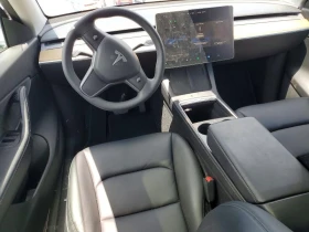 Tesla Model Y, снимка 8