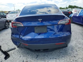 Tesla Model Y, снимка 6