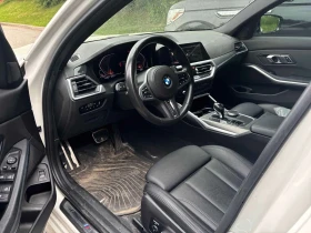 BMW 330 * 330i xDrive * CARFAX * БЕЗ ПЪРВОНАЧАЛНА ВНОСКА, снимка 5