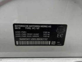BMW 330 * 330i xDrive * CARFAX * БЕЗ ПЪРВОНАЧАЛНА ВНОСКА, снимка 11