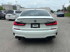 BMW 330 * 330i xDrive * CARFAX * БЕЗ ПЪРВОНАЧАЛНА ВНОСКА, снимка 4