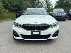 BMW 330 * 330i xDrive * CARFAX * БЕЗ ПЪРВОНАЧАЛНА ВНОСКА, снимка 6