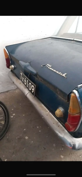 Moskvich 408, снимка 3