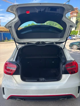 Mercedes-Benz A 200 CDI, снимка 10