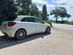Mercedes-Benz A 200 CDI, снимка 4
